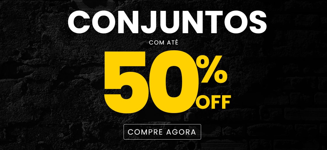 Black Friday | Fitmoda | Conjuntos Fitness