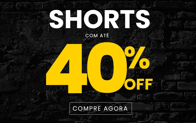 Black Friday | Fitmoda | Short