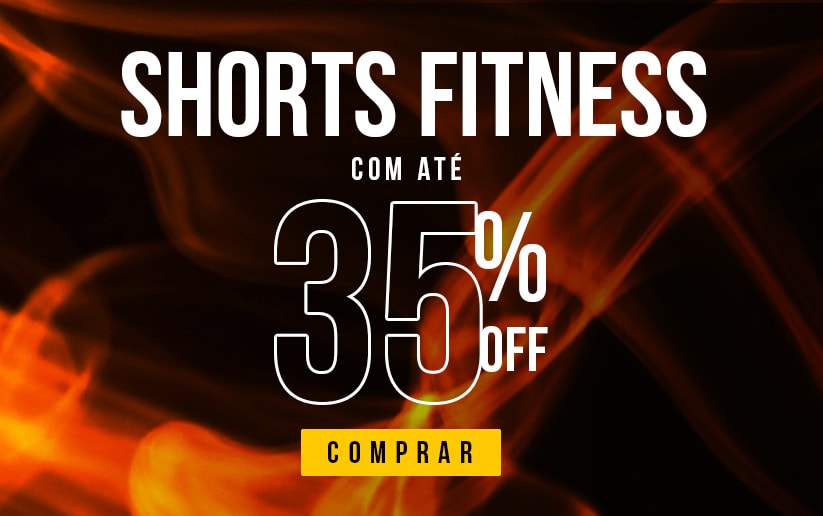 Black Friday | Fitmoda | Short