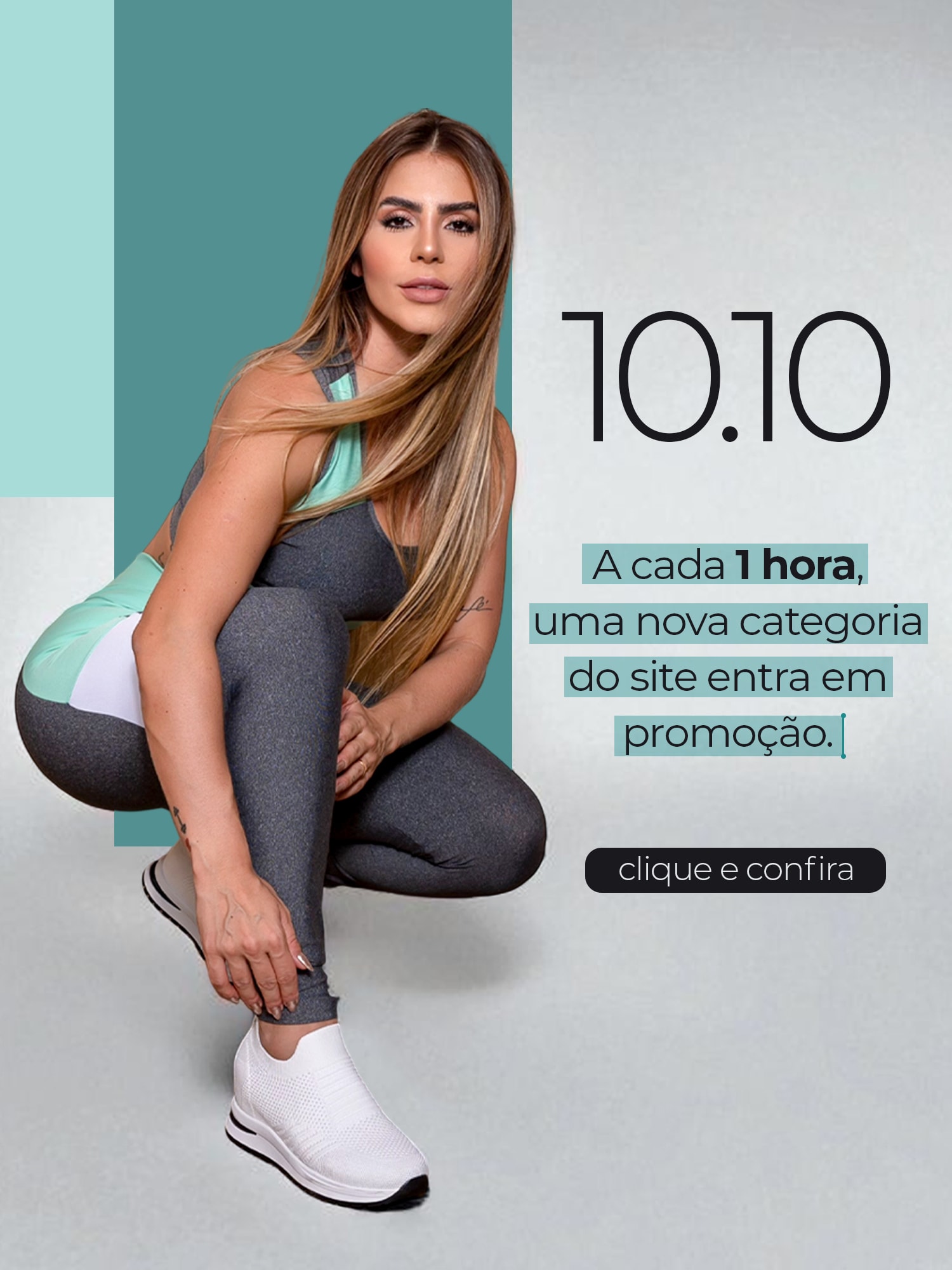 Ofertas Exclusivas Fitmoda