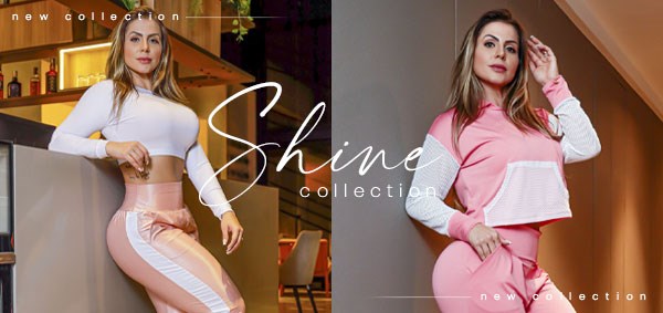 Shine Collection | Fitmoda