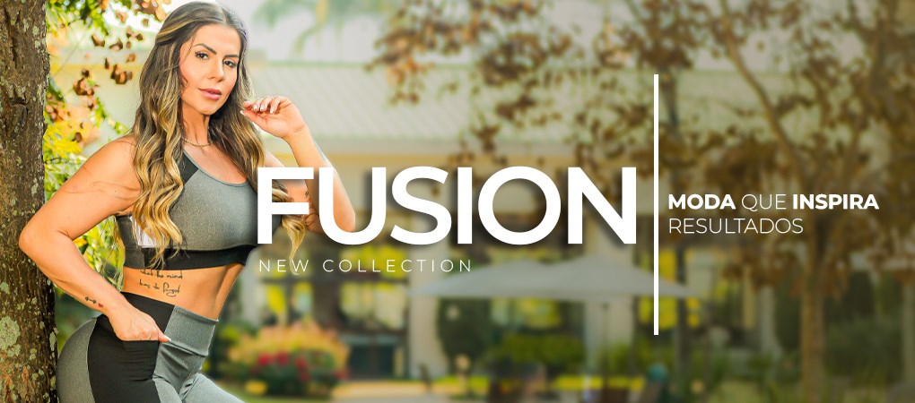 Fusion | Collection | Fitmoda