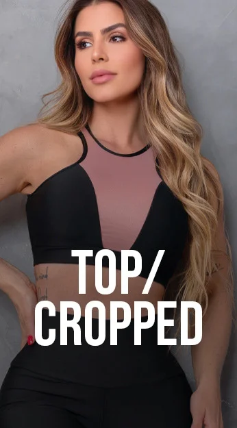 Top Fitness | Menor Preço | Fitmoda