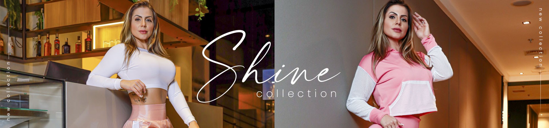 Shine Collection | Fitmoda
