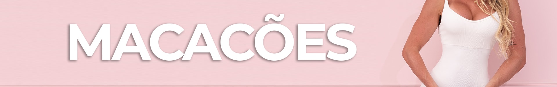 Macacão Fitness | Fitmoda | Melhores Ofertas