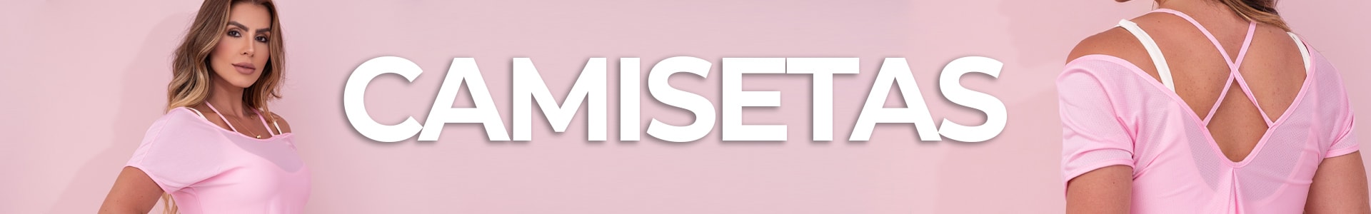 Camisetas e Regatas | Ofertas Imperdíveis | Fitmoda