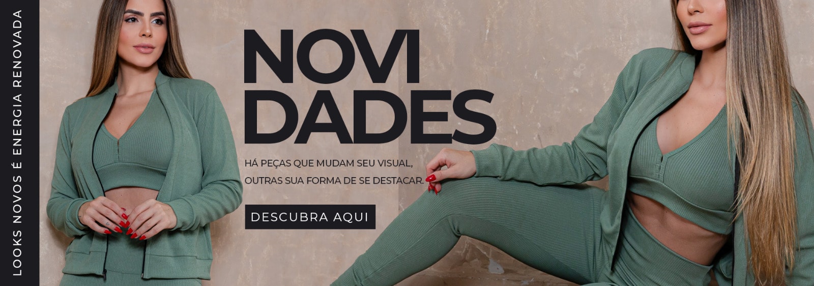 Novidades | Melhores Ofertas | Fitmoda