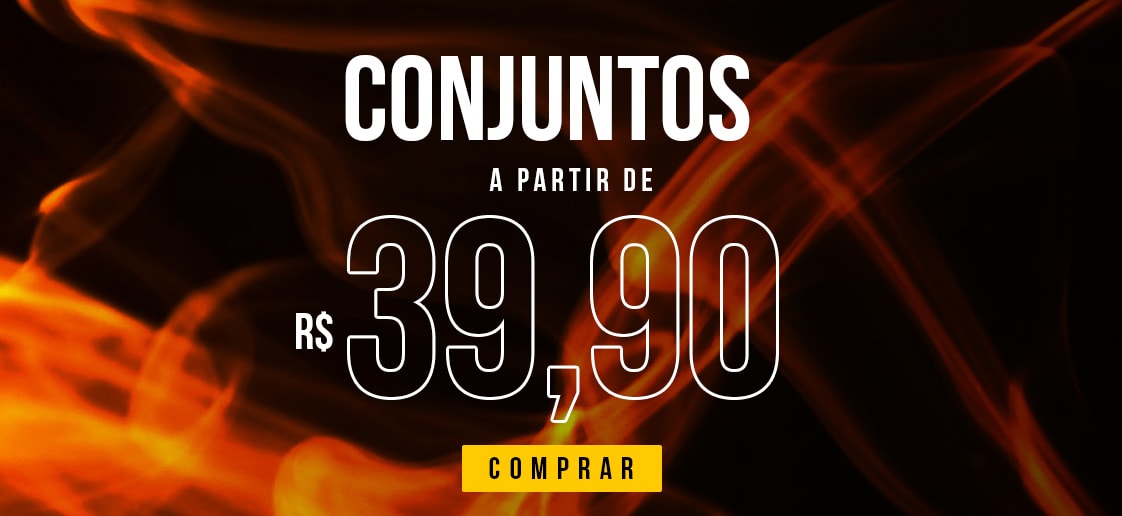 Black Friday | Fitmoda | Conjuntos Fitness