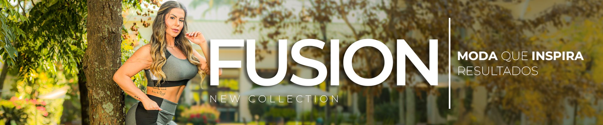 Fusion | Collection | Fitmoda
