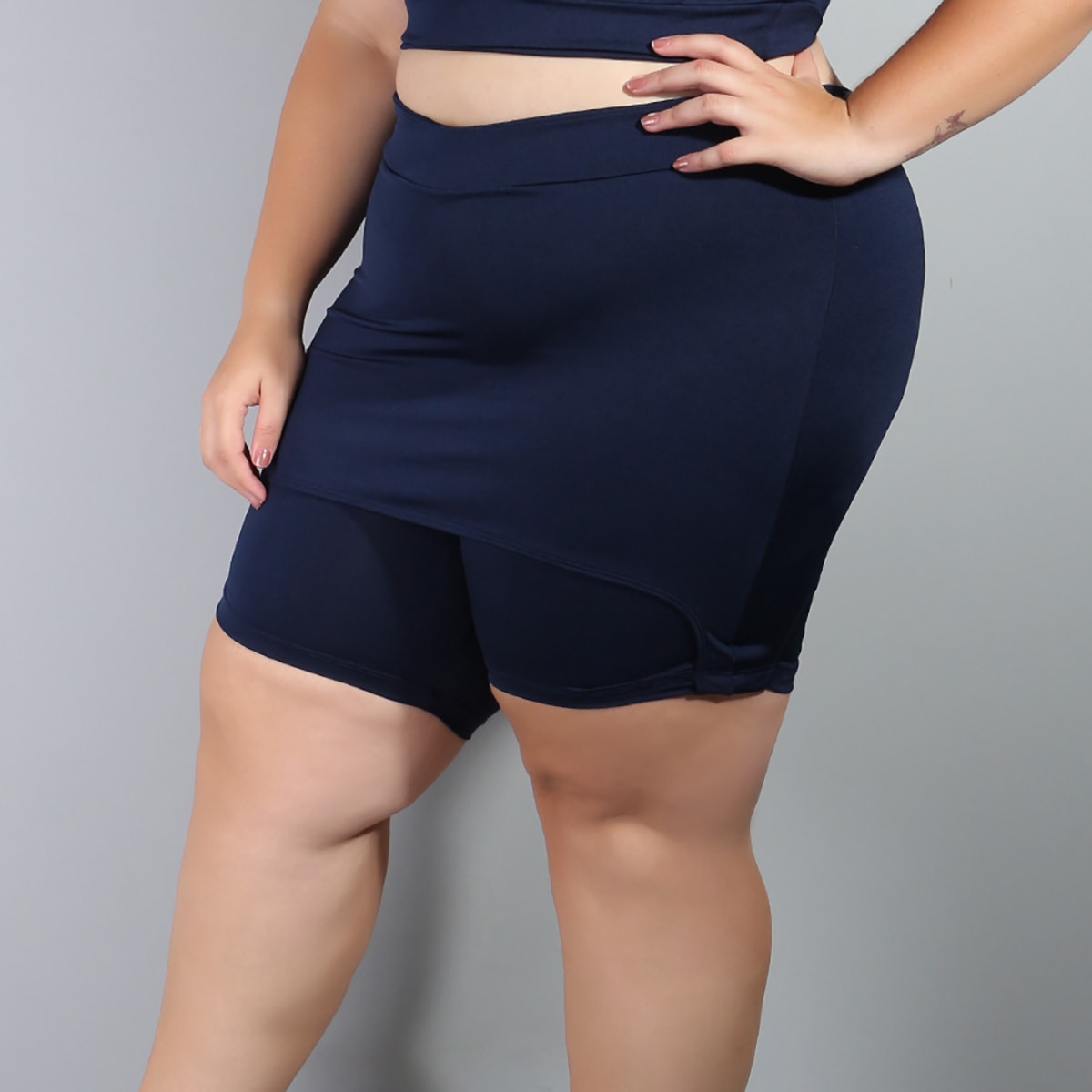 bermuda tapa bumbum