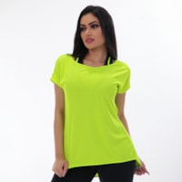 Amarelo Neon