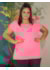 Rosa Neon