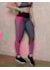 Mescla e Rosa Pink