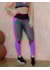 Mescla e Roxo