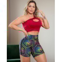 Estampa 3280 e Vinho