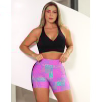 Preto e Estampa 3328