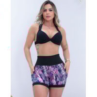 Preto e Estampa 3297