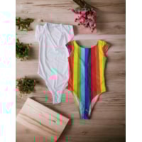 Estampa 3119 e Branco