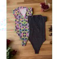 Estampa 3140 e Grafite