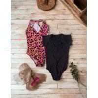 Estampa 1397 e Preto