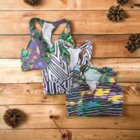 Estampas Variadas-Kit20