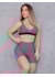 Mescla e Roxo