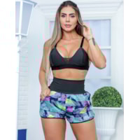 Preto e Estampa 3304