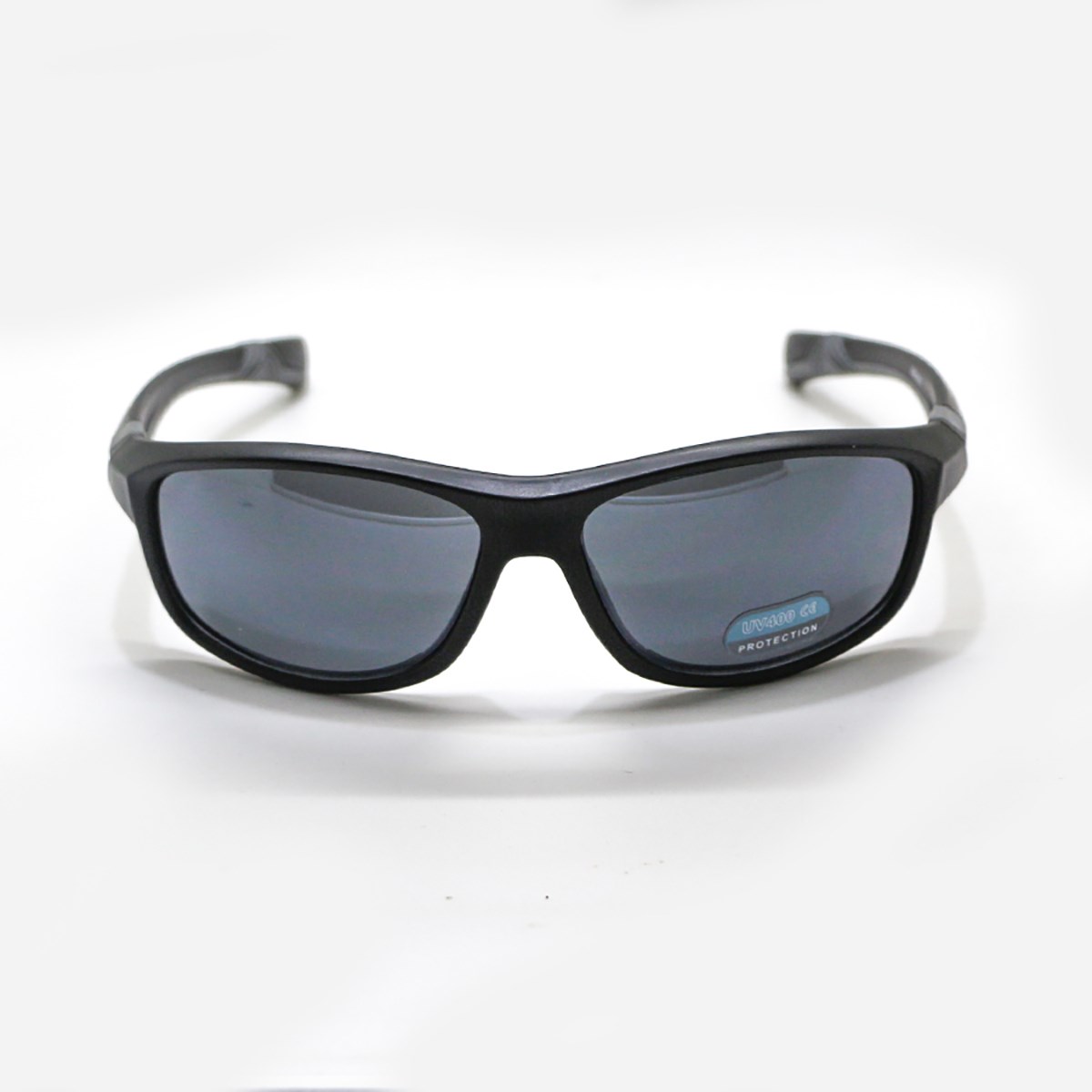 Óculos de Sol Esportivo Preto | Ref: OC-0006