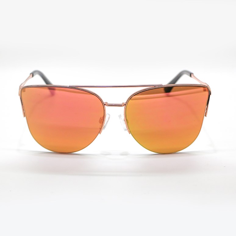 Óculos de Sol Feminino Lente Espelhada | Ref: OC-0036