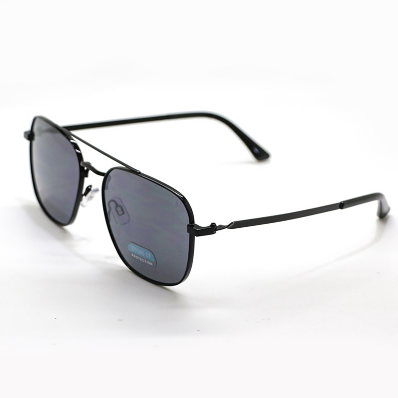 Óculos de Sol Preto | Ref: OC-0046