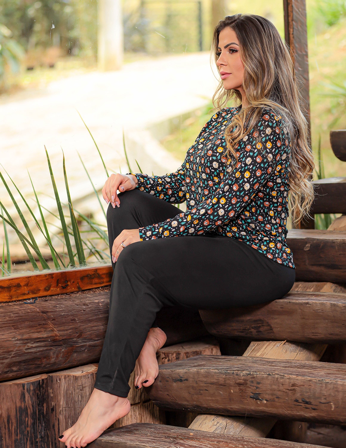 Blusa inverno clearance 2019 feminina