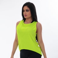 Amarelo Neon