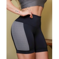 Preto e estampa 3248