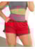 Vermelho e Mescla