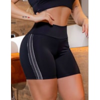 Preto e estampa 3233