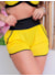 Amarelo e Preto