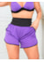 Roxo e Preto