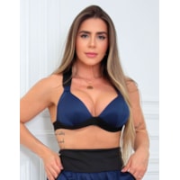 Azul Marinho