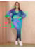 Azul Turquesa